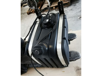 מכל דלק IVECO EuroCargo