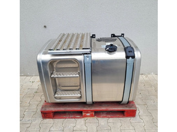 מכל דלק MAN TGX