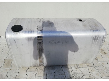 מכל דלק RENAULT Premium