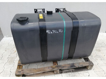 מכל דלק VOLVO FH13