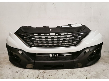 פגוש IVECO