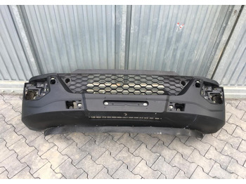 פגוש IVECO Daily