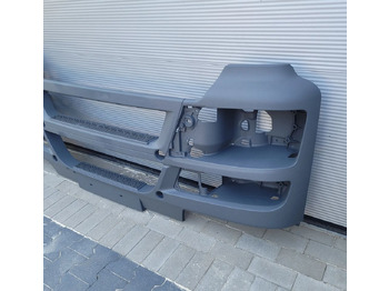 גוף וחלק חיצוני עבור משאית ZDERZAK MAN TGS E5 ORYGINAŁ CHWALIM116: תמונה 2