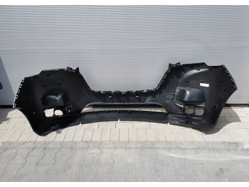 חָדָשׁ פגוש עבור משאית Zderzak RENAULT MASTER NOWY MODEL: תמונה 4