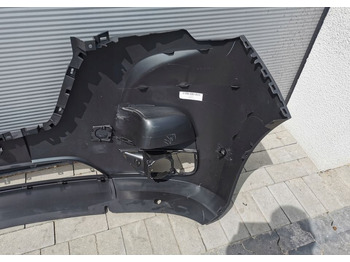 חָדָשׁ פגוש עבור משאית Zderzak RENAULT MASTER NOWY MODEL: תמונה 5
