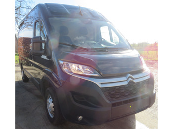 כלי רכב מסחרי קטן CITROËN Jumpy