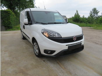 כלי רכב מסחרי קטן FIAT Doblo Cargo