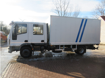 הַחכָּרָה Iveco Eurocargo ML90E18 Iveco Eurocargo ML90E18: תמונה 4