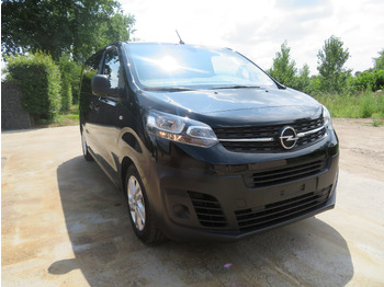 כלי רכב מסחרי קטן OPEL Vivaro