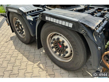 הַחכָּרָה Krone Dolly MOT' 14-10-2025 Krone Dolly MOT' 14-10-2025: תמונה 5