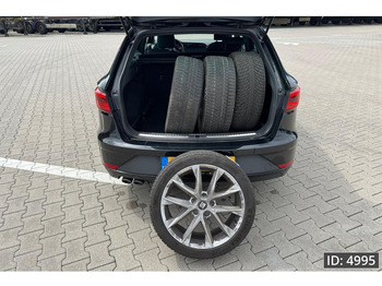 מכונית SEAT Leon ST FR 2.0 Euro 6, DSG/Pano/Camera/Keyless/Extra winterset: תמונה 5