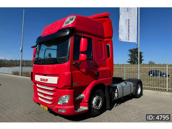 יחידת טרקטור DAF CF 440
