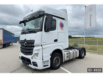 יחידת טרקטור MERCEDES-BENZ Actros 1851