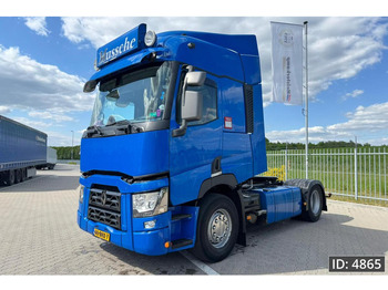 יחידת טרקטור RENAULT T High 440