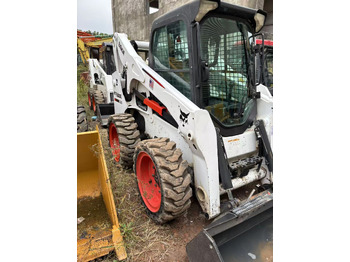 מעמיס היגוי החלקה BOBCAT S770