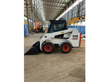 מעמיס היגוי החלקה BOBCAT S130