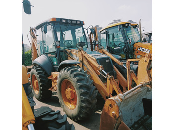 מחפרון CASE 695