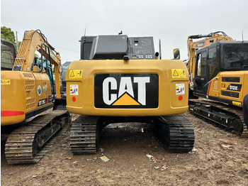 מחפר CATERPILLAR 313D