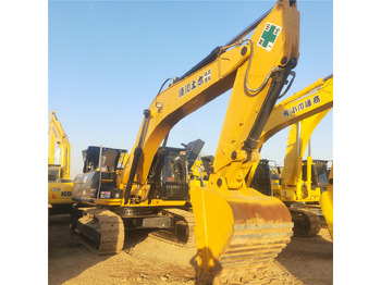 מחפר סורק CATERPILLAR 336D