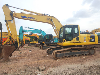 מחפר סורק CATERPILLAR