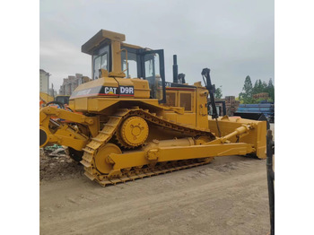 דחפור CATERPILLAR D9R
