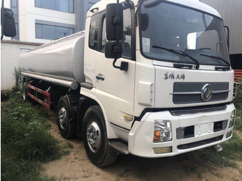 משאית מכל DONGFENG