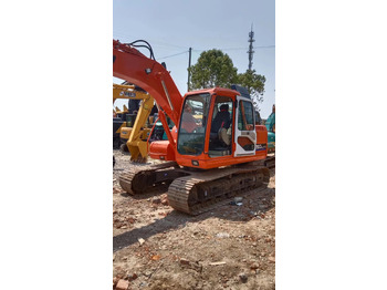 מחפר סורק DOOSAN DH150LC-7