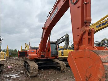 מחפר סורק DOOSAN DH420