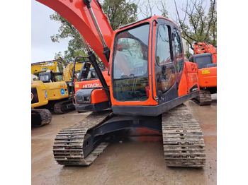 מחפר סורק DOOSAN DX140 Crawler excavator Good condition: תמונה 2 מחפר סורק DOOSAN DX140 Crawler excavator Good condition: תמונה 2
