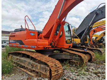 הַחכָּרָה DOOSAN Excavator DH300 Click Here for Discount DOOSAN Excavator DH300 Click Here for Discount: תמונה 5 הַחכָּרָה DOOSAN Excavator DH300 Click Here for Discount DOOSAN Excavator DH300 Click Here for Discount: תמונה 5