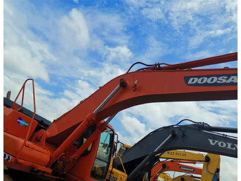הַחכָּרָה DOOSAN Excavator DH300 Click Here for Discount DOOSAN Excavator DH300 Click Here for Discount: תמונה 4 הַחכָּרָה DOOSAN Excavator DH300 Click Here for Discount DOOSAN Excavator DH300 Click Here for Discount: תמונה 4
