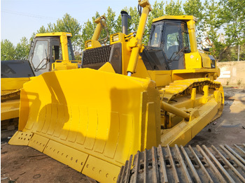 דחפור KOMATSU D155AX-5