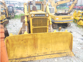 דחפור KOMATSU D155: תמונה 3