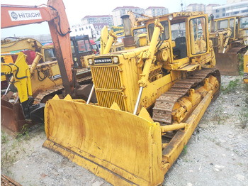 דחפור KOMATSU D155: תמונה 2