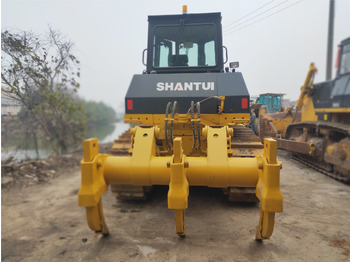 דחפור SHANTUI SD22: תמונה 3