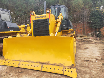 דחפור SHANTUI SD22: תמונה 5