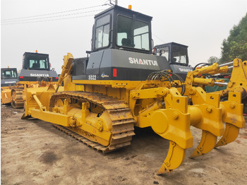 דחפור SHANTUI SD22: תמונה 4