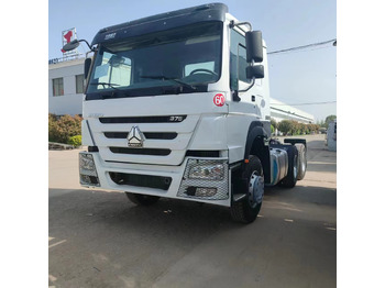 יחידת טרקטור SINOTRUK HOWO 375 CLICK HERE FOR DISCOUNT: תמונה 2
