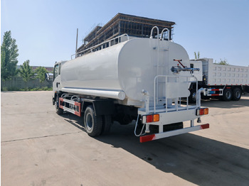 משאית מכל SINOTRUK Howo Water Tanker Click Here For DISCOUNT: תמונה 4