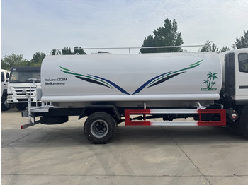 משאית מכל SINOTRUK Howo Water Tanker Click Here For DISCOUNT: תמונה 3