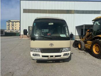 מיניבוס TOYOTA