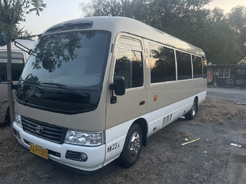 אוטובוס עירוני TOYOTA