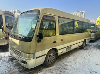 אוטובוס עירוני TOYOTA