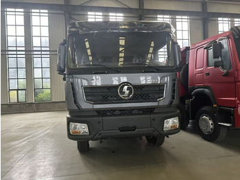 יחידת טרקטור SHACMAN