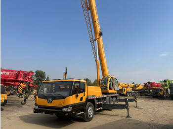 עגורן XCMG QY25K5D
