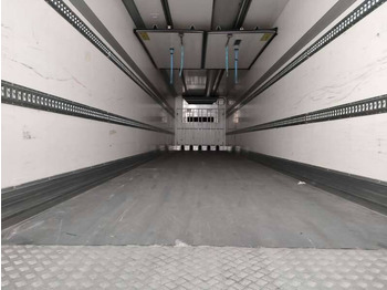 הַחכָּרָה Semi-remorque 3 Essieux 38 TONNES HAYON AUTONOME CAISSE CHEREAU GROUPE CARRIER VECTOR 1950 MT Semi-remorque 3 Essieux 38 TONNES HAYON AUTONOME CAISSE CHEREAU GROUPE CARRIER VECTOR 1950 MT: תמונה 4 הַחכָּרָה Semi-remorque 3 Essieux 38 TONNES HAYON AUTONOME CAISSE CHEREAU GROUPE CARRIER VECTOR 1950 MT Semi-remorque 3 Essieux 38 TONNES HAYON AUTONOME CAISSE CHEREAU GROUPE CARRIER VECTOR 1950 MT: תמונה 4