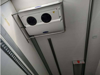 הַחכָּרָה Semi-remorque 3 Essieux 38 TONNES HAYON AUTONOME CAISSE CHEREAU GROUPE CARRIER VECTOR 1950 MT Semi-remorque 3 Essieux 38 TONNES HAYON AUTONOME CAISSE CHEREAU GROUPE CARRIER VECTOR 1950 MT: תמונה 5 הַחכָּרָה Semi-remorque 3 Essieux 38 TONNES HAYON AUTONOME CAISSE CHEREAU GROUPE CARRIER VECTOR 1950 MT Semi-remorque 3 Essieux 38 TONNES HAYON AUTONOME CAISSE CHEREAU GROUPE CARRIER VECTOR 1950 MT: תמונה 5