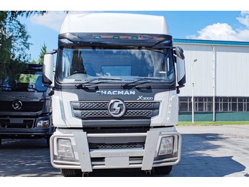 יחידת טרקטור SHACMAN Shacman Tractor Truck for Sale in Saudi Arabia: תמונה 4