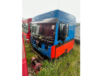 תא DAF XF 105