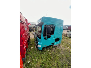 תא DAF XF 105